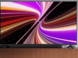 Redmi раскрыла «умный» ТВ будущего: 50 дюймов 4K за $200 с рекордной энергоэффективностью