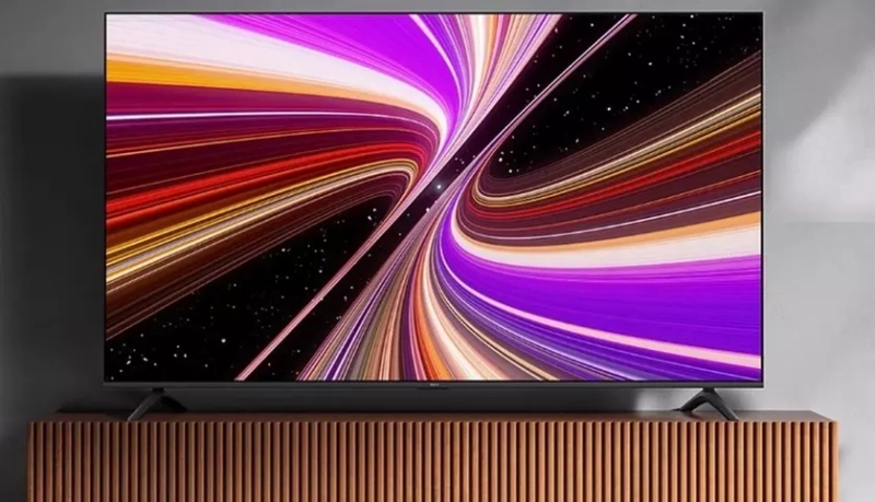 Что ожидать от Redmi Smart TV A50? Первые впечатления и подробности