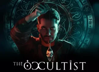 Темные тайны особняка: Раскрыт дата и детали нового мистического хоррора The Occultist