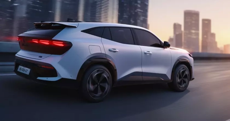 El Retorno del Clásico: Renault Filante Esprit Alpine Revoluciona el Futuro del Automóvil