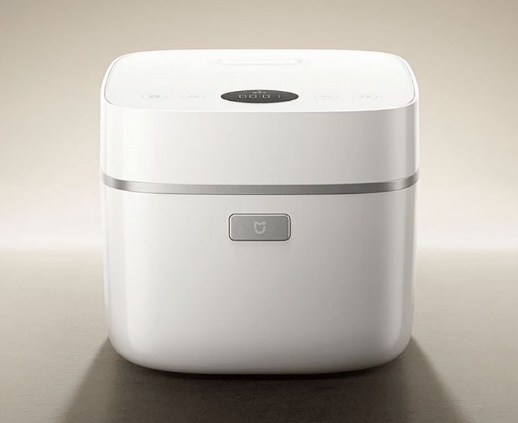 Рисоварка Xiaomi Mijia Smart IH Rice Cooker P1
