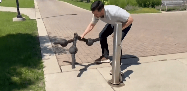 Роботы-франкенштейны: как ИИ создал машины, игнорирующие потерю конечностей