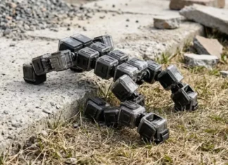 Инженеры создали самовосстанавливающихся роботов будущего: ИИ научил машины игнорировать поломки