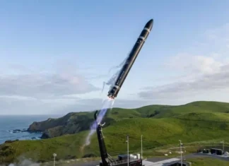 Rocket Lab: Как Japanese Tech покоряет орбиту с помощью «всевидящих» радаров
