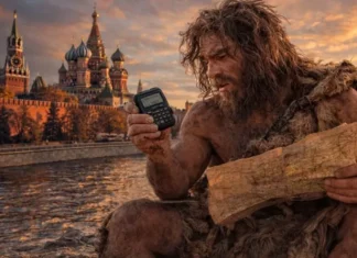 Технологический регресс: Как москвичи спасаются от интернет-блокировок рациями и пейджерами