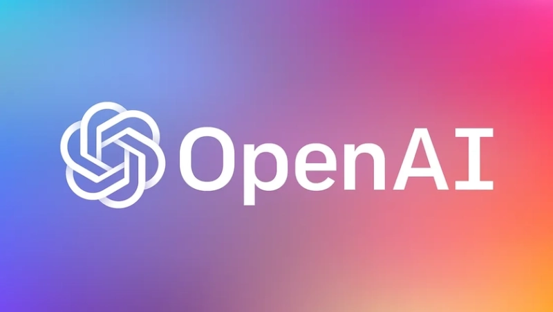 За кулисами: Путешествие создания логотипа OpenAI