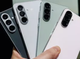 Samsung раскрыл главную интригу: два новых Galaxy A уже на подходе