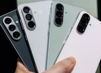 Samsung раскрыл главную интригу: два новых Galaxy A уже на подходе