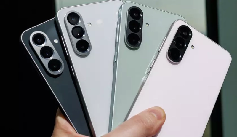 Первый взгляд на Samsung Galaxy A56: адаптация технологий флагманов