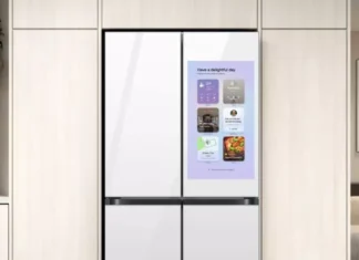 Samsung научил холодильник распознавать продукты: революция в кухонной электронике