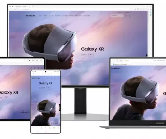Samsung Browser для Windows: революция в браузерах с ИИ от Perplexity