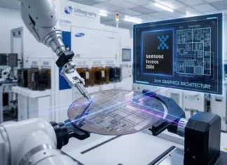 Exynos 2800: Samsung закрывает эру AMD и ставит на технологическую стабильность