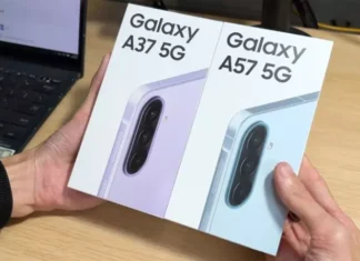 Samsung Galaxy A37 и A57: инсайдеры раскрыли секреты новых смартфонов за два дня до премьеры