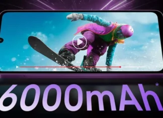 Samsung Galaxy M17e 5G: новый бюджетный смартфон с марафонской батареей и неожиданным индексом