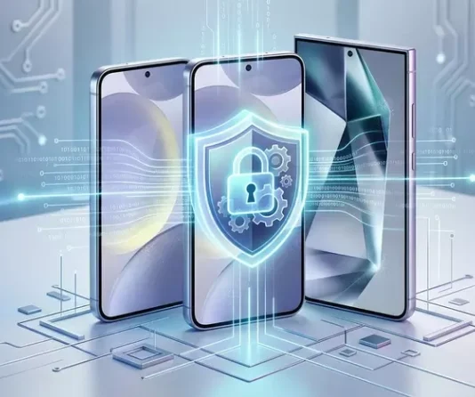 Samsung Galaxy S24: эксперты раскрыли детали мартовского обновления безопасности