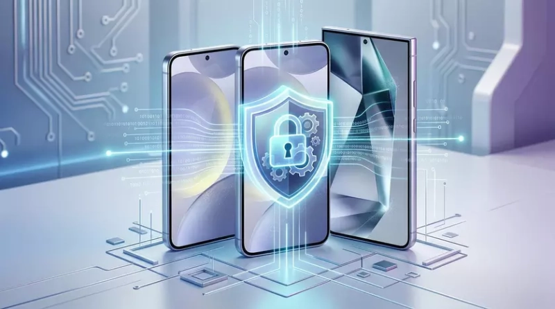 камеры смартфона Samsung Galaxy S24 Ultra