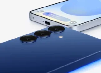 Samsung Galaxy S25: Как корейский гигант превращает безопасность в искусство