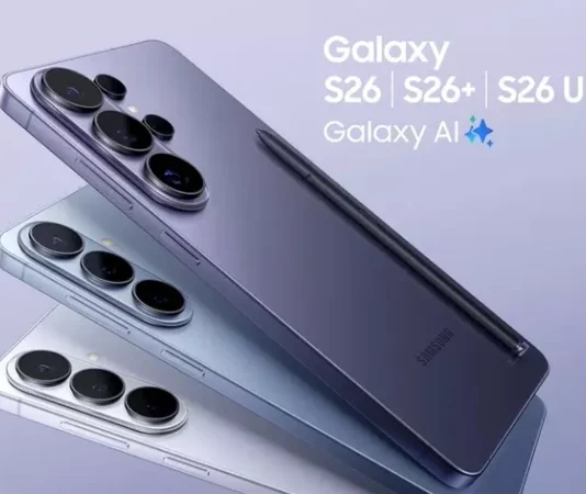 Samsung Galaxy S26: Как корейский гигант покоряет американский рынок рекордными продажами