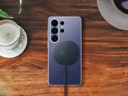 Samsung Galaxy S26: Как корейцы «раскрутили» беспроводную зарядку с подвохом