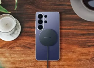 Samsung Galaxy S26: Как корейцы «раскрутили» беспроводную зарядку с подвохом