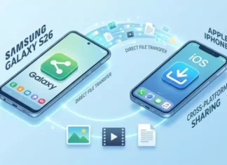 Samsung Galaxy S26 сломал барьеры: Как смартфоны разных экосистем научились дружить