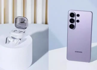 Samsung раскрыл будущее мобильных технологий: ИИ-смартфоны нового поколения