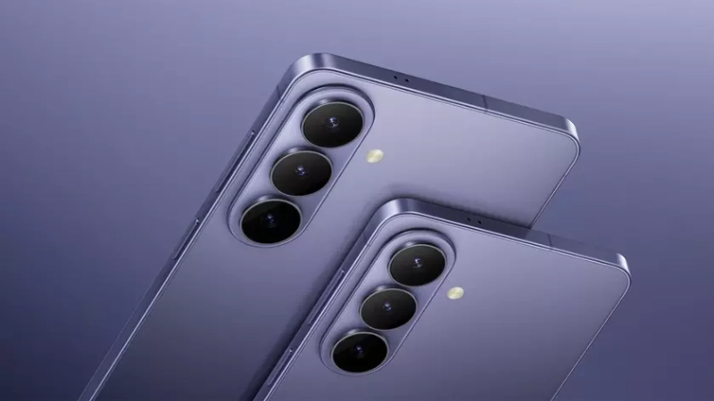 Смартфоны линейки Samsung Galaxy S26