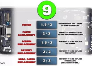 Samsung Galaxy S26: революция ремонтопригодности, которую мы заслужили