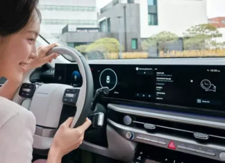 Умный дом на колесах: Samsung и Hyundai сделали автомобиль универсальным пультом управления