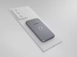 Samsung представил магнитный PowerBank: удобство с хитринкой для Galaxy S26