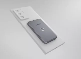 Samsung представил магнитный PowerBank: удобство с хитринкой для Galaxy S26