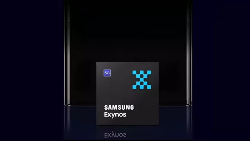 Чипы Samsung Exynos: инновации и достижения 2023 года