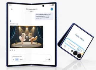 Samsung раскрыл бета-версию One UI 8.5 для Galaxy Z: что изменится в складных смартфонах