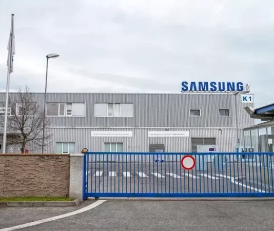 Samsung уходит из Словакии: конец эпохи телевизионного производства