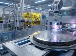 Samsung раскрыла секреты 2nm: как майнеры помогают освоить революционную технологию