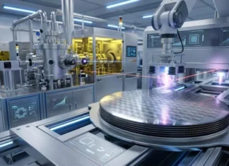 Samsung раскрыла секреты 2nm: как майнеры помогают освоить революционную технологию