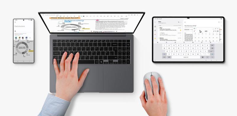Samsung "сломала" Windows 11: почему пользователи потеряли доступ к диску C