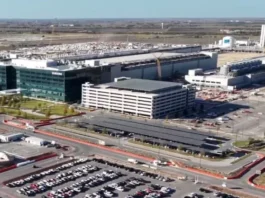 Samsung расширяет чиповое производство в США: как Маск получит «мозги» для роботов