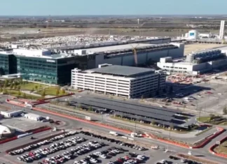 Samsung расширяет чиповое производство в США: как Маск получит «мозги» для роботов