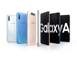 Samsung расширяет Quick Share: какие Galaxy A получат «AirDrop» для Android