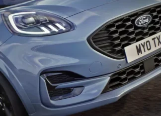 Ford Puma Gen-E: инженеры увеличили запас хода и добавили автономности