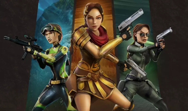 Наряд для экшена: что ждать от новых костюмов Лары Крофт в ремастерах культовой трилогии?