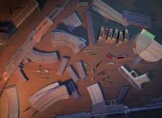 CS2: Valve кардинально изменила правила перезарядки оружия