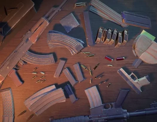 CS2: Valve кардинально изменила правила перезарядки оружия