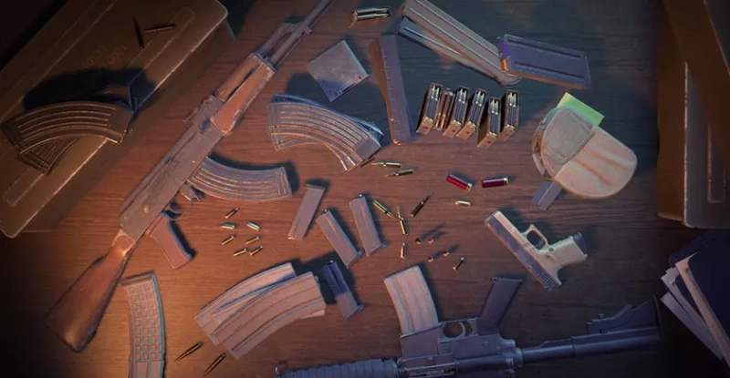 Что ждет игроков в новом обновлении CS2?