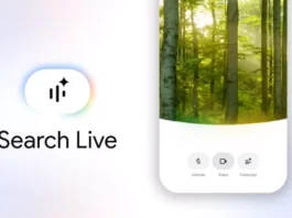 Google раскрыла детали Search Live: когда ждать глобальный релиз?