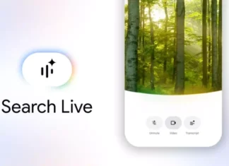 Google раскрыла детали Search Live: когда ждать глобальный релиз?