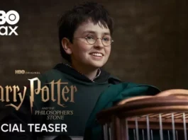 HBO раскрыла первые кадры сериала о Гарри Поттере: что ждет зрителей в новой экранизации