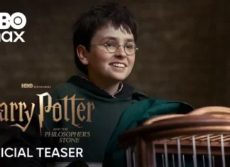 HBO раскрыла первые кадры сериала о Гарри Поттере: что ждет зрителей в новой экранизации