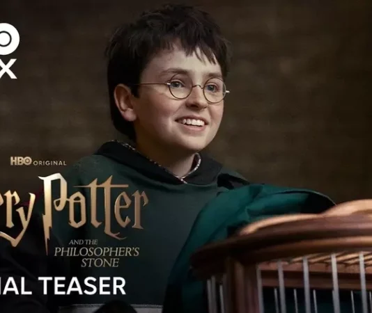 HBO раскрыла первые кадры сериала о Гарри Поттере: что ждет зрителей в новой экранизации